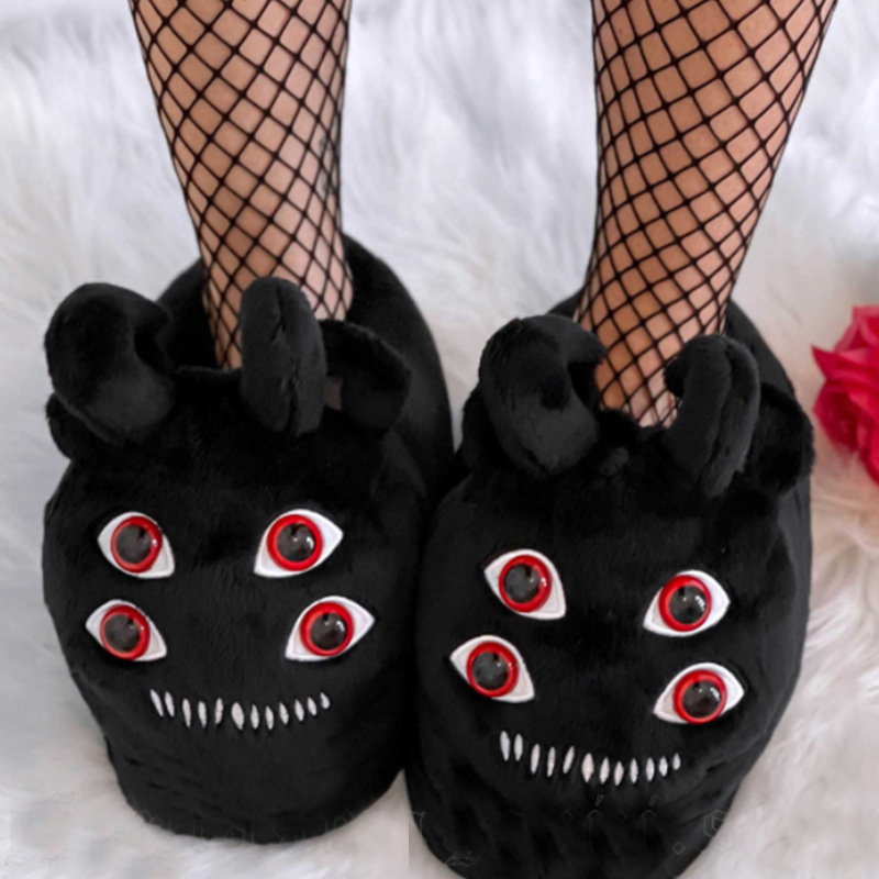 Michael Myers pantoufles diabl - Men Shoes Myer avis et prix