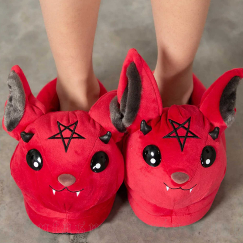 Michael Myers pantoufles diabl - Men Shoes Myer avis et prix