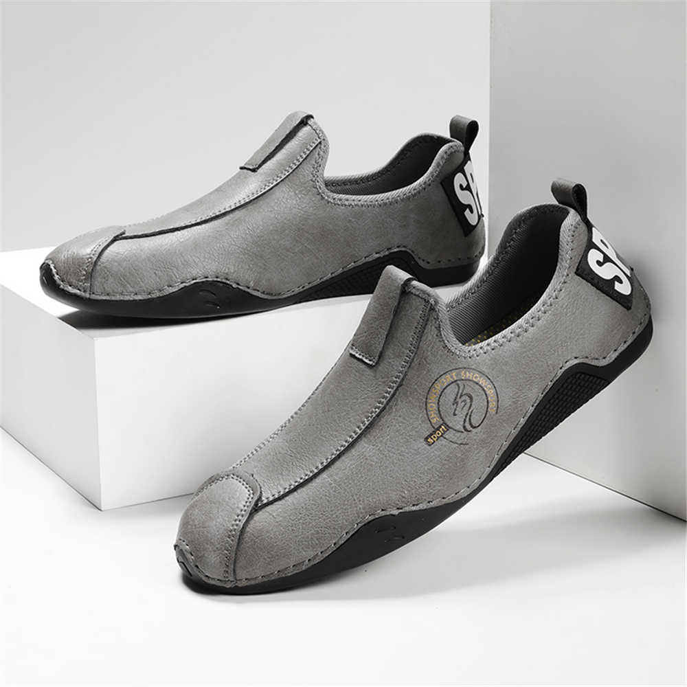 Printemps-automne Demi-saison  - Men Shoes Branded avis et prix