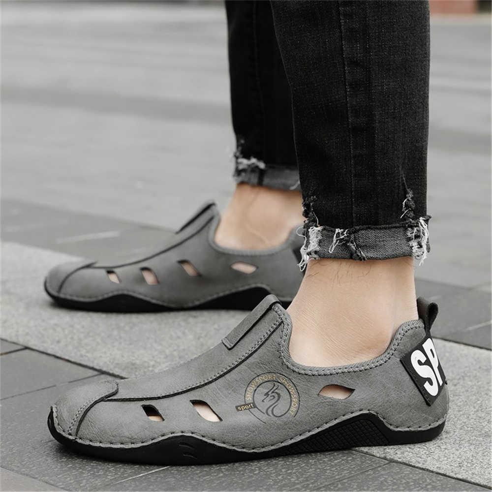 Printemps-automne Demi-saison  - Men Shoes Branded avis et prix