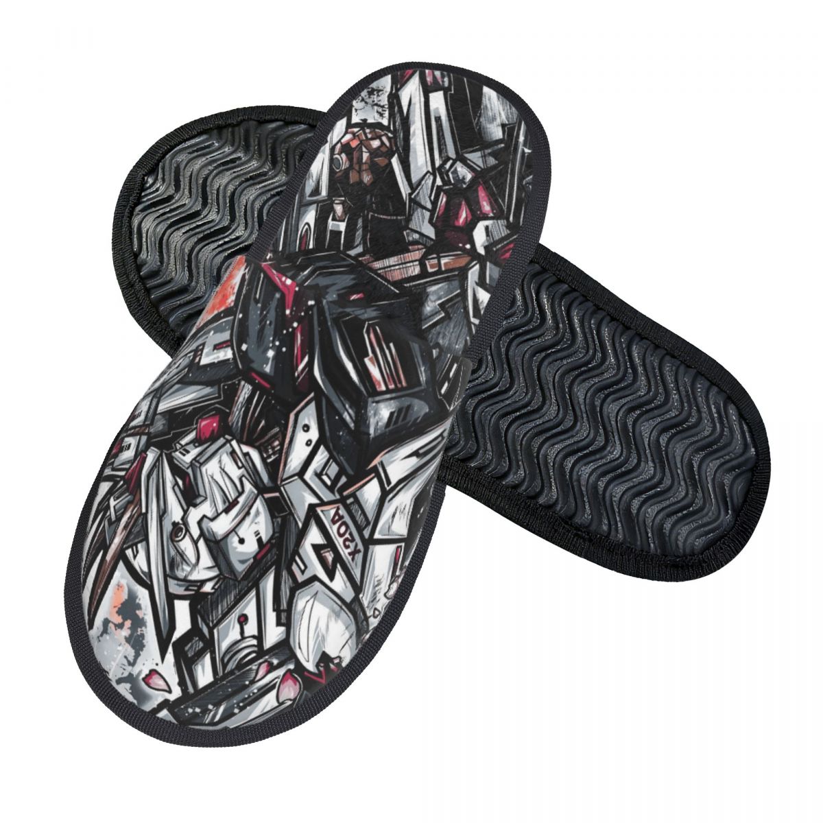 Pantoufles de chambre Mobile S - Men'S Shoes With Memory Foam avis et prix
