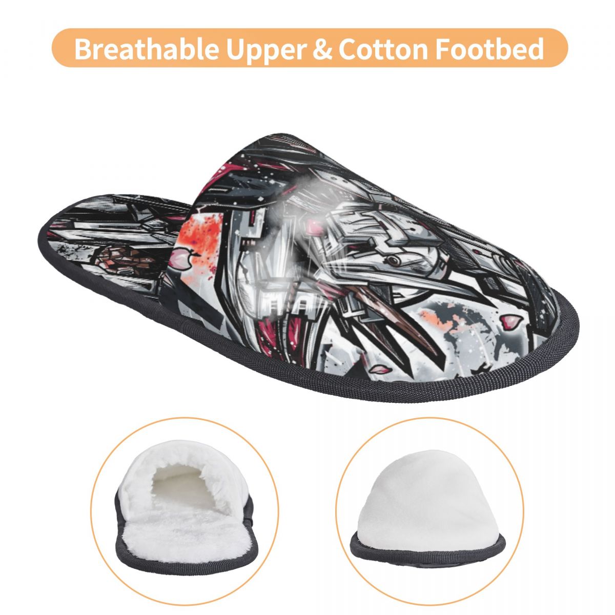 Pantoufles de chambre Mobile S - Men'S Shoes With Memory Foam avis et prix