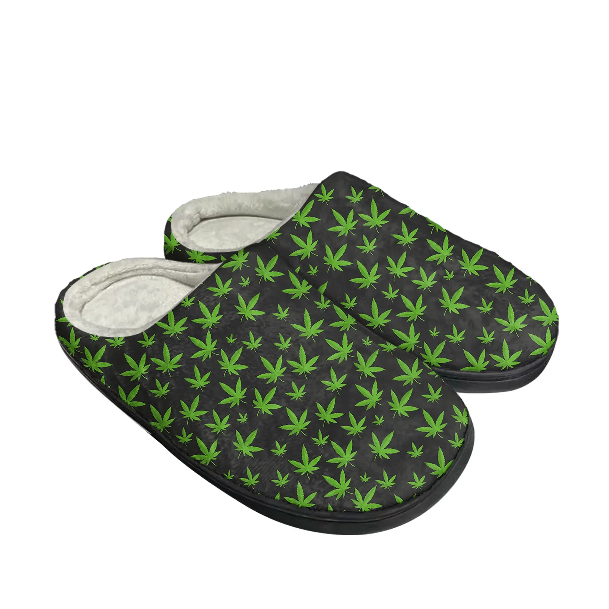 Chaussons en coton personnalis - Men Shoes Red avis et prix
