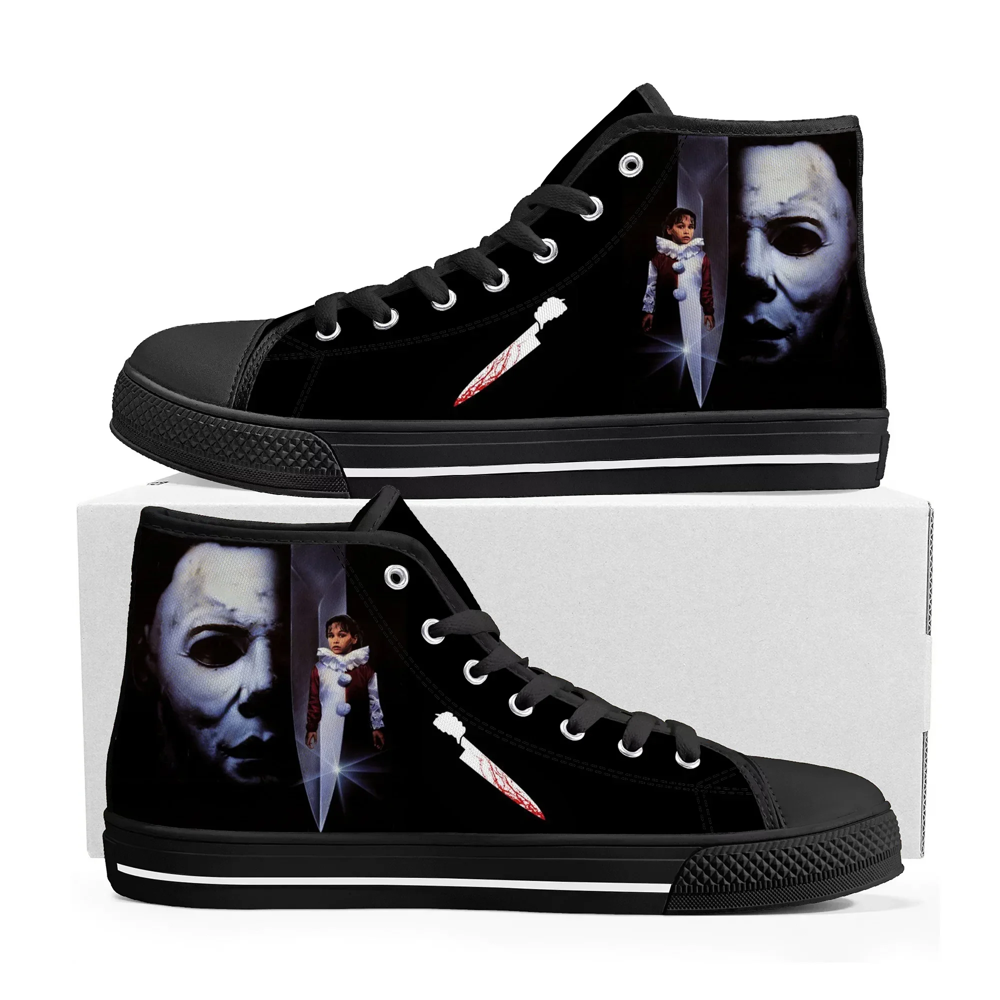 Michael Myers – baskets en toi - Men Shoes Myer avis et prix