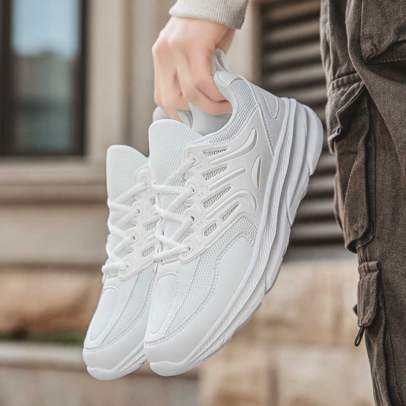 Baskets décontractées pour hom - Men'S Shoes For Gym avis et prix