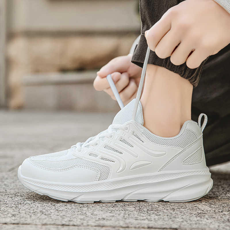 Baskets décontractées pour hom - Men'S Shoes For Gym avis et prix