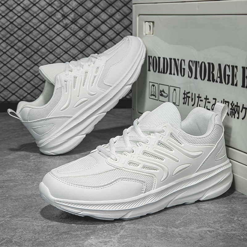 Baskets décontractées pour hom - Men'S Shoes For Gym avis et prix