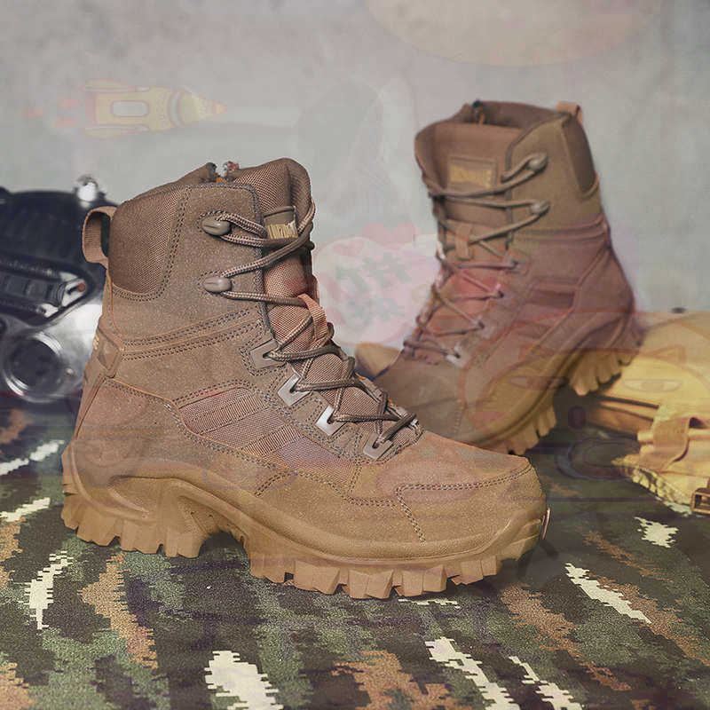 Tan Long Barrel Deadlift espad - Men'S Shoes Different Types avis et prix