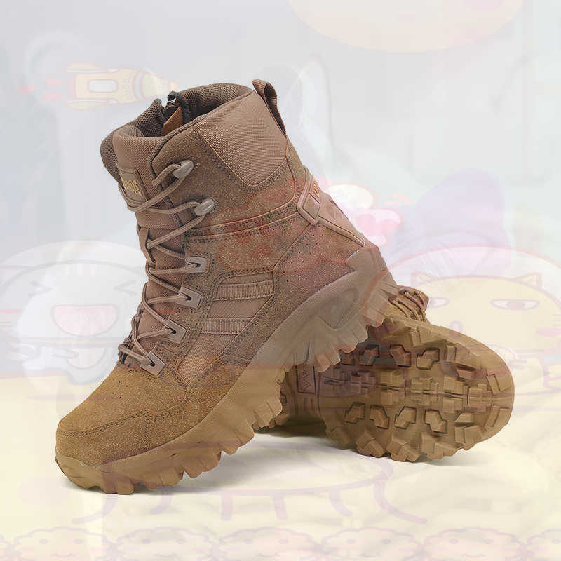 Tan Long Barrel Deadlift espad - Men'S Shoes Different Types avis et prix