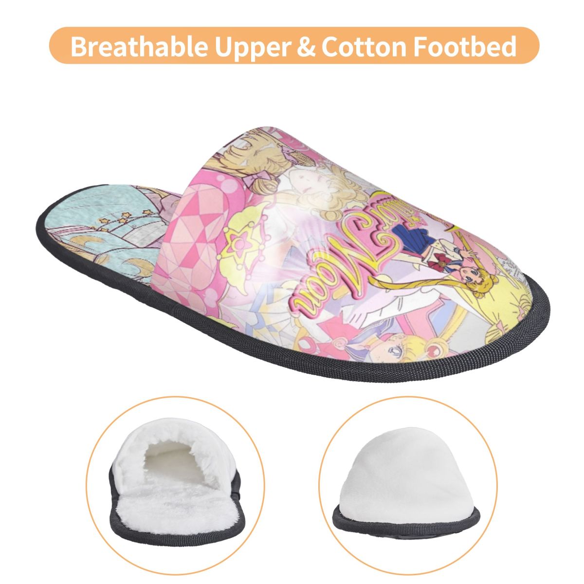 Pantoufles de chambre Sailor M - Men'S Shoes With Memory Foam avis et prix