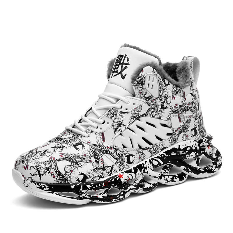 Baskets vertes tissées pour ho - Men Shoes Branded avis et prix