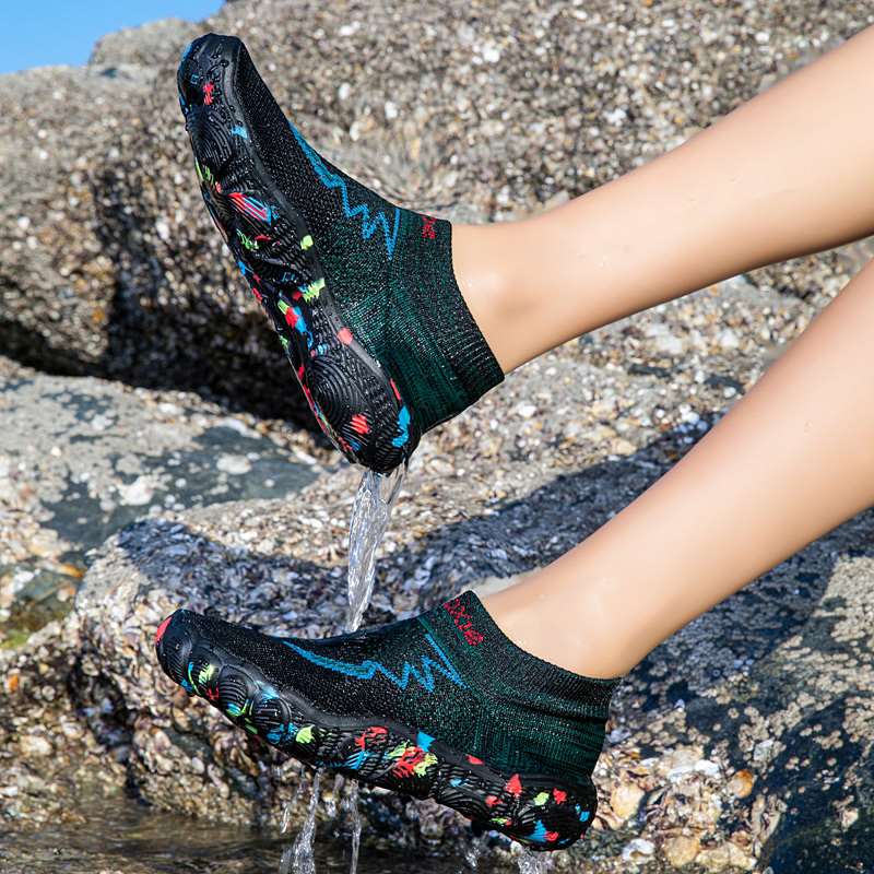 Chaussures aquatiques à séchag - Men'S Shoes For Gym avis et prix