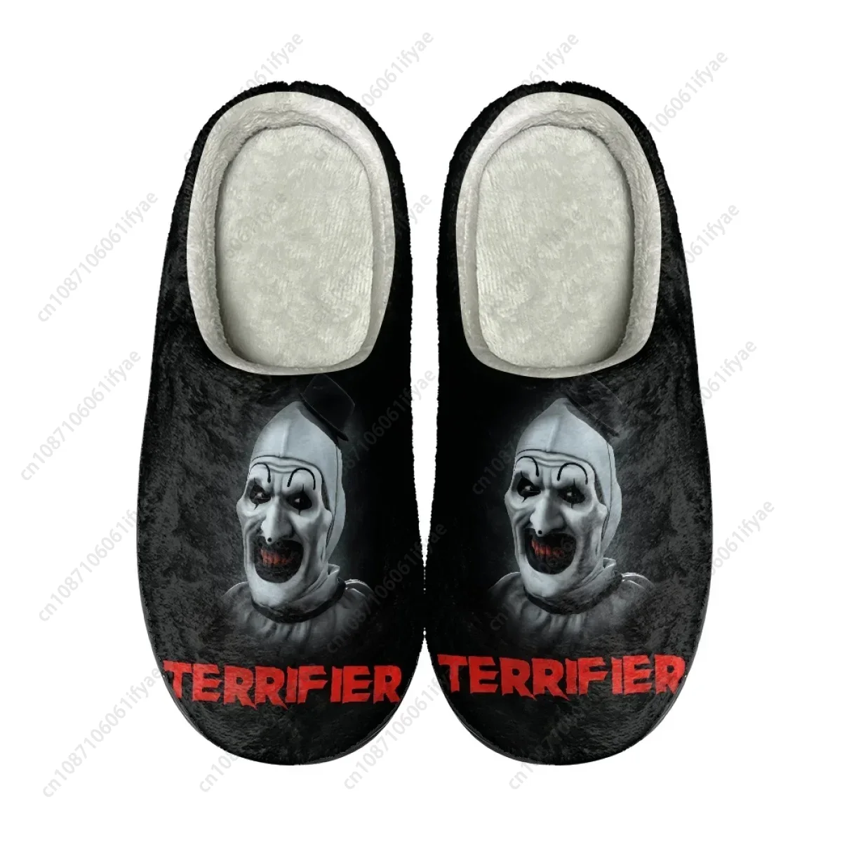 Pantoufles d'Halloween Michael - Men Shoes Myer avis et prix