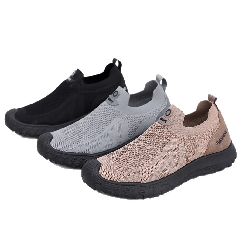 Chaussures d'été décontractées - Men'S Shoes Popular avis et prix