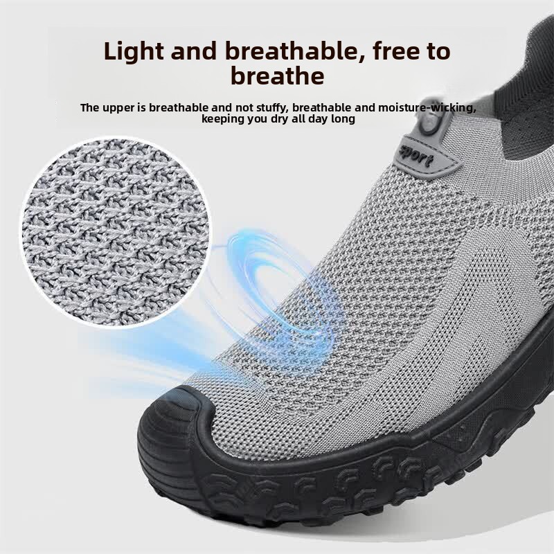 Chaussures d'été décontractées - Men'S Shoes Popular avis et prix