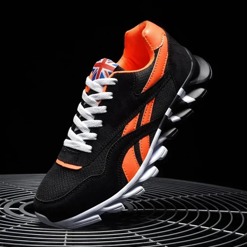 Marque tendance taille 46 47 4 - Men'S Shoes For Gym avis et prix