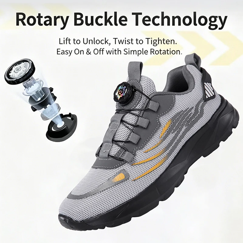 Chaussures pour hommes en mail - Men'S Shoes For Gym avis et prix