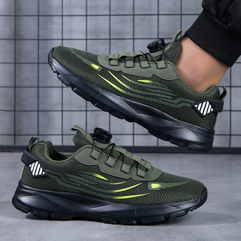 Chaussures pour hommes en mail - Men'S Shoes For Gym avis et prix