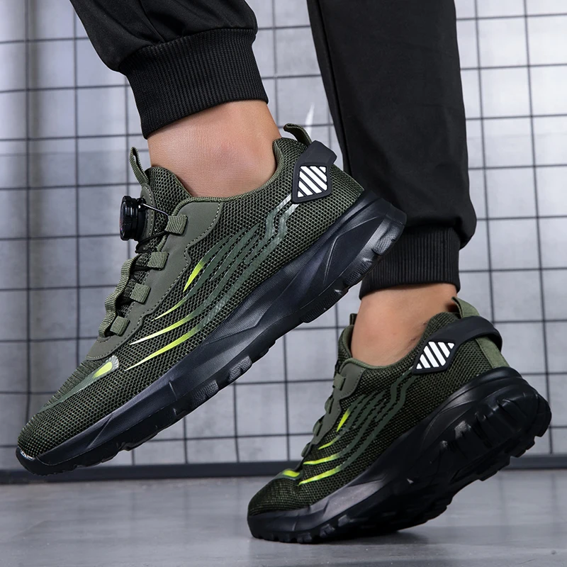 Chaussures pour hommes en mail - Men'S Shoes For Gym avis et prix