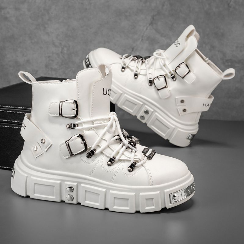 Bottes de marque originales po - Men Shoes Branded avis et prix