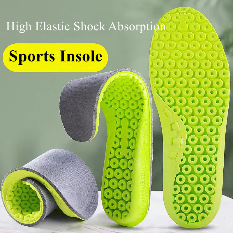 Semelle intérieure de course S - Men'S Shoes For Plantar Fasciitis avis et prix