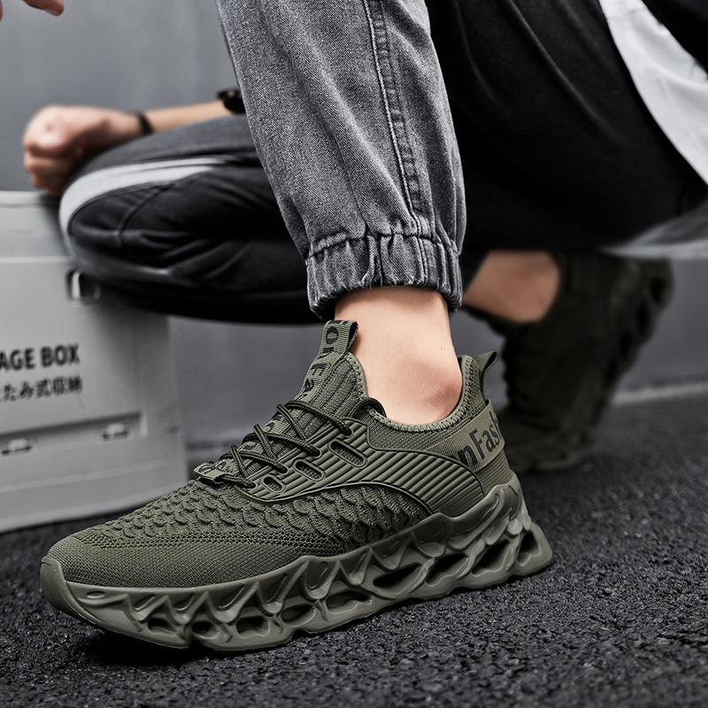 Baskets homme confortable homm - Men'S Shoes For Gym avis et prix