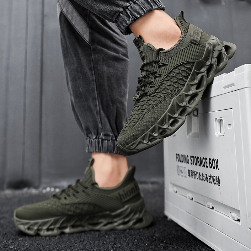 Baskets homme confortable homm - Men'S Shoes For Gym avis et prix