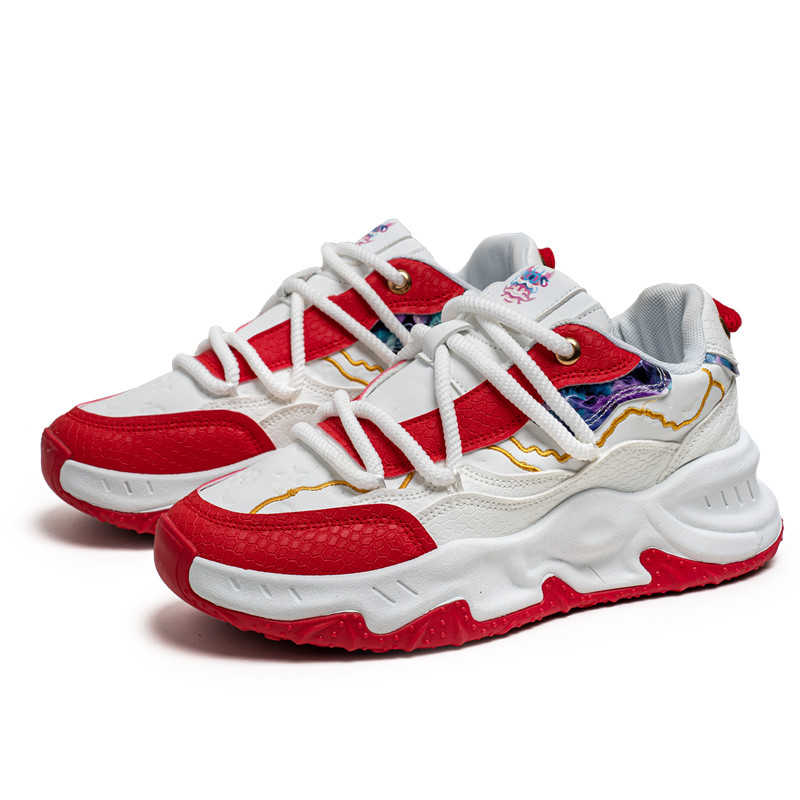 Chaussures de sport tissées po - Men'S Shoes Popular avis et prix