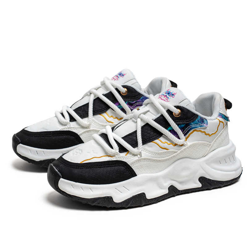 Chaussures de sport tissées po - Men'S Shoes Popular avis et prix