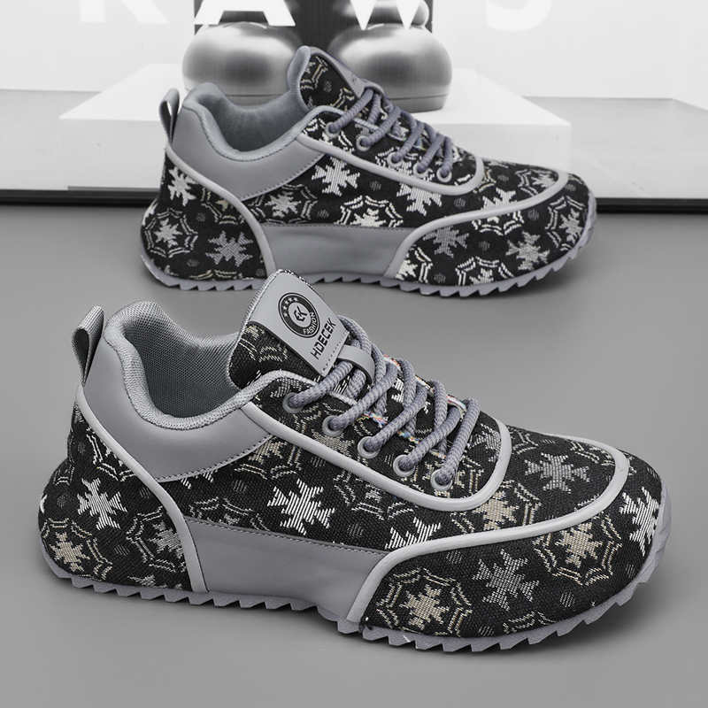 Chaussures de sport antidérapa - Men'S Shoes For Gym avis et prix