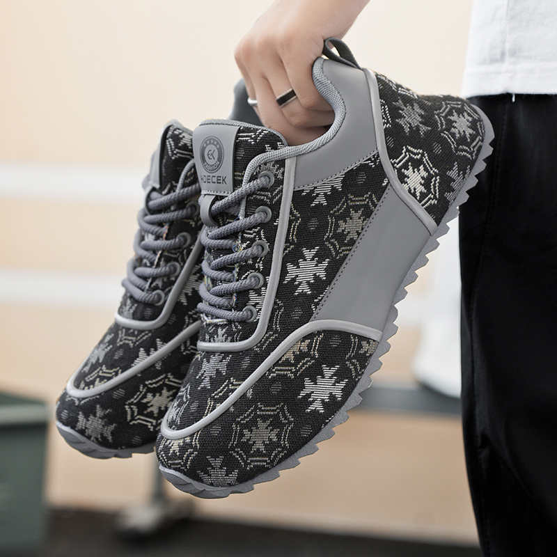 Chaussures de sport antidérapa - Men'S Shoes For Gym avis et prix
