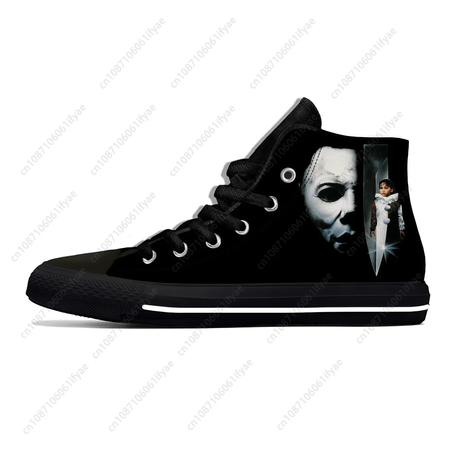 Chaussures en tissu décontract - Men Shoes Myer avis et prix
