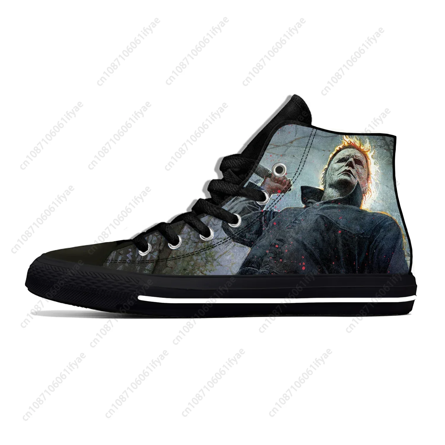 Chaussures en tissu décontract - Men Shoes Myer avis et prix