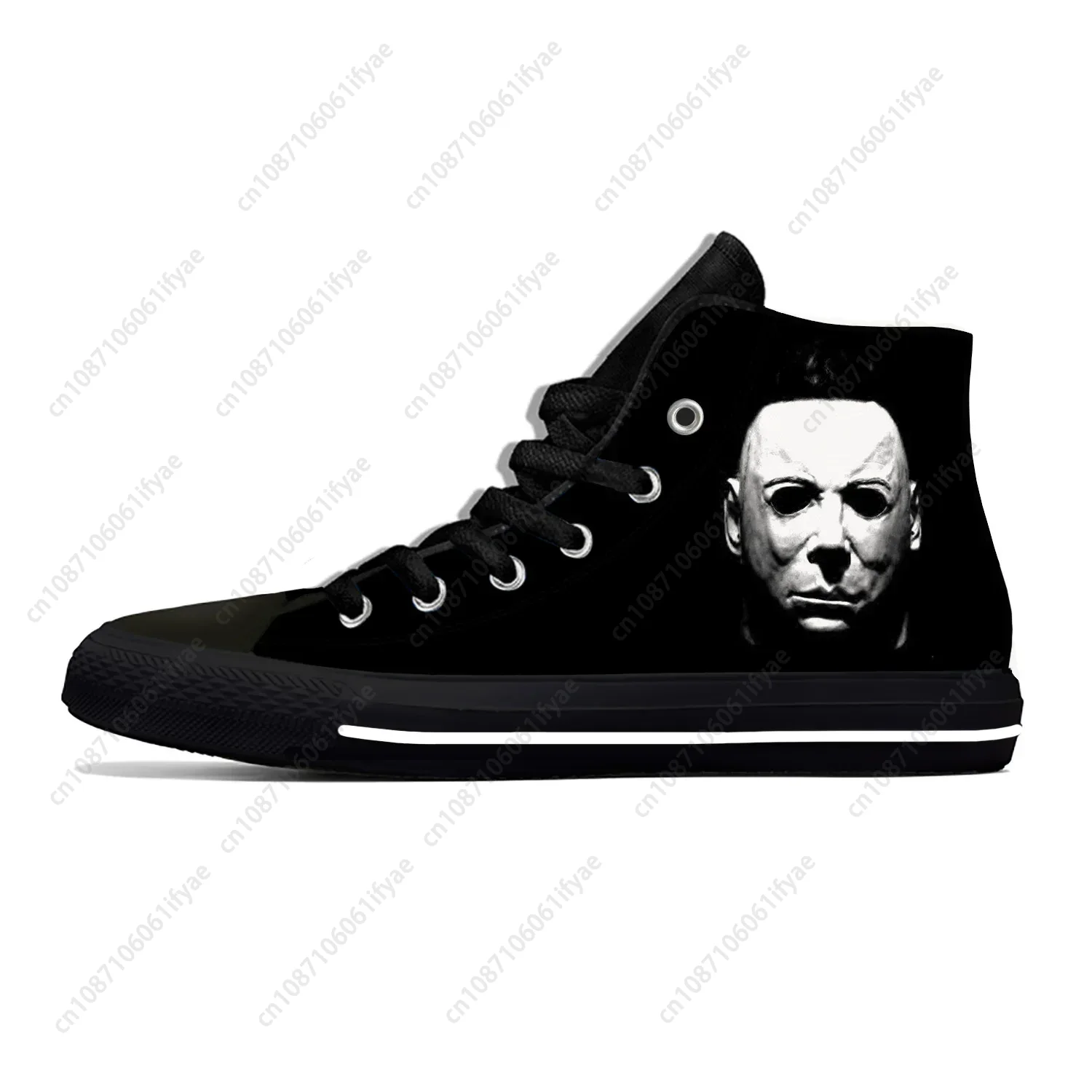 Chaussures en tissu décontract - Men Shoes Myer avis et prix