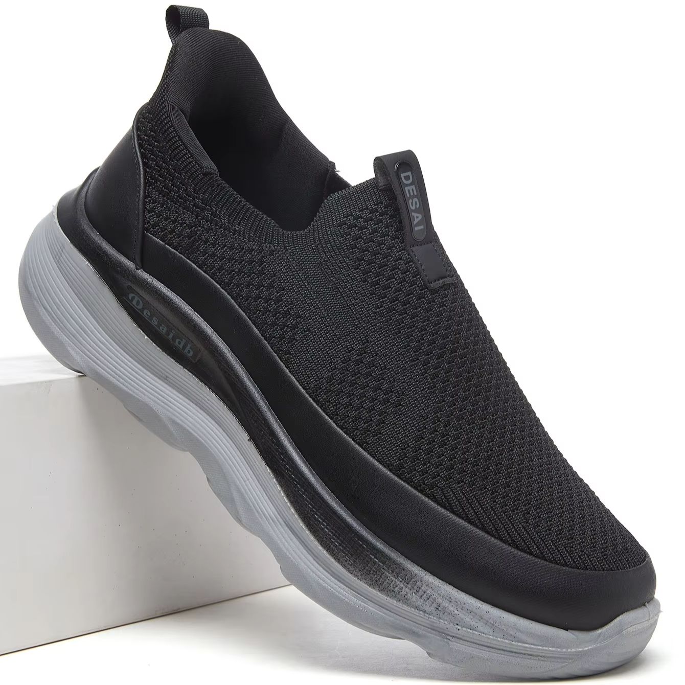 Chaussures de sport respirante - Men'S Shoes For Gym avis et prix