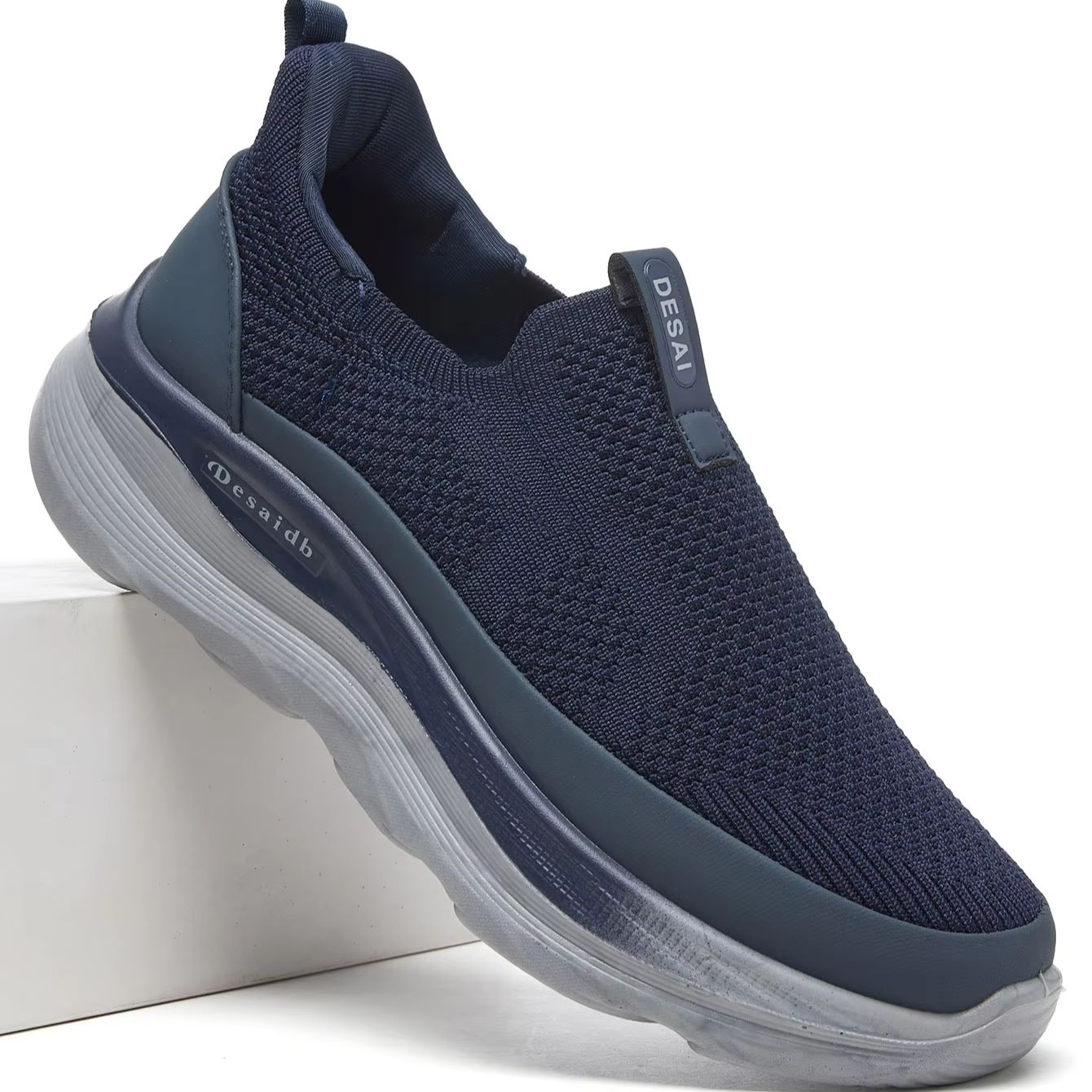 Chaussures de sport respirante - Men'S Shoes For Gym avis et prix