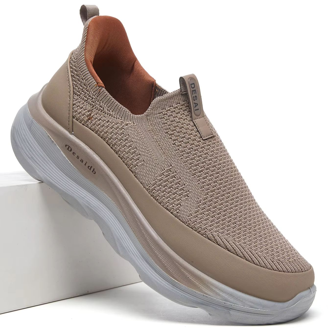 Chaussures de sport respirante - Men'S Shoes For Gym avis et prix