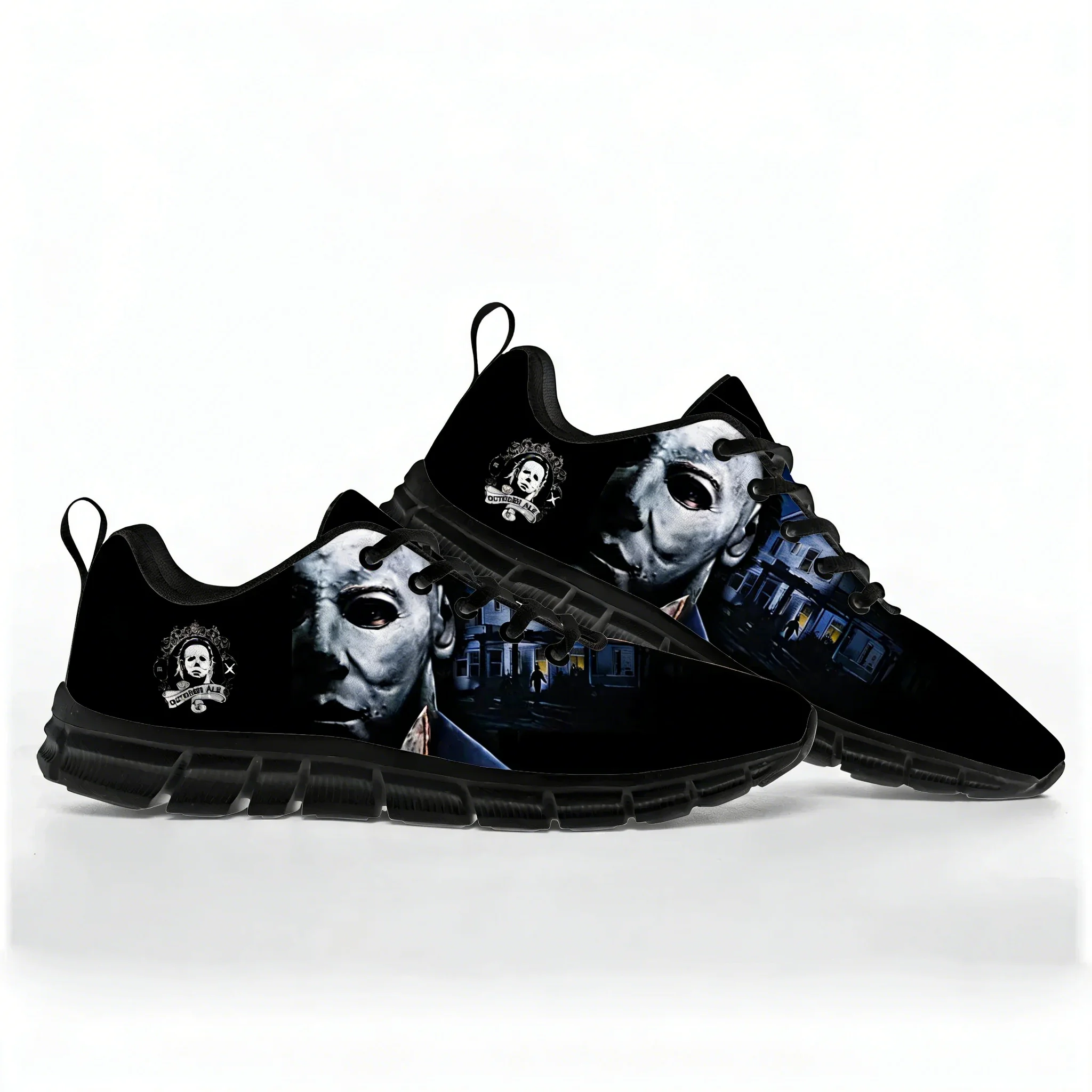 Chaussures de sport d'horreur  - Men Shoes Myer avis et prix