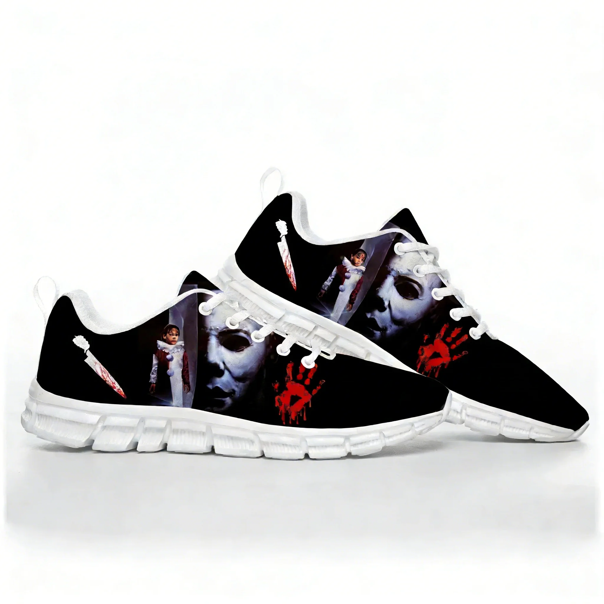 Chaussures de sport d'horreur  - Men Shoes Myer avis et prix