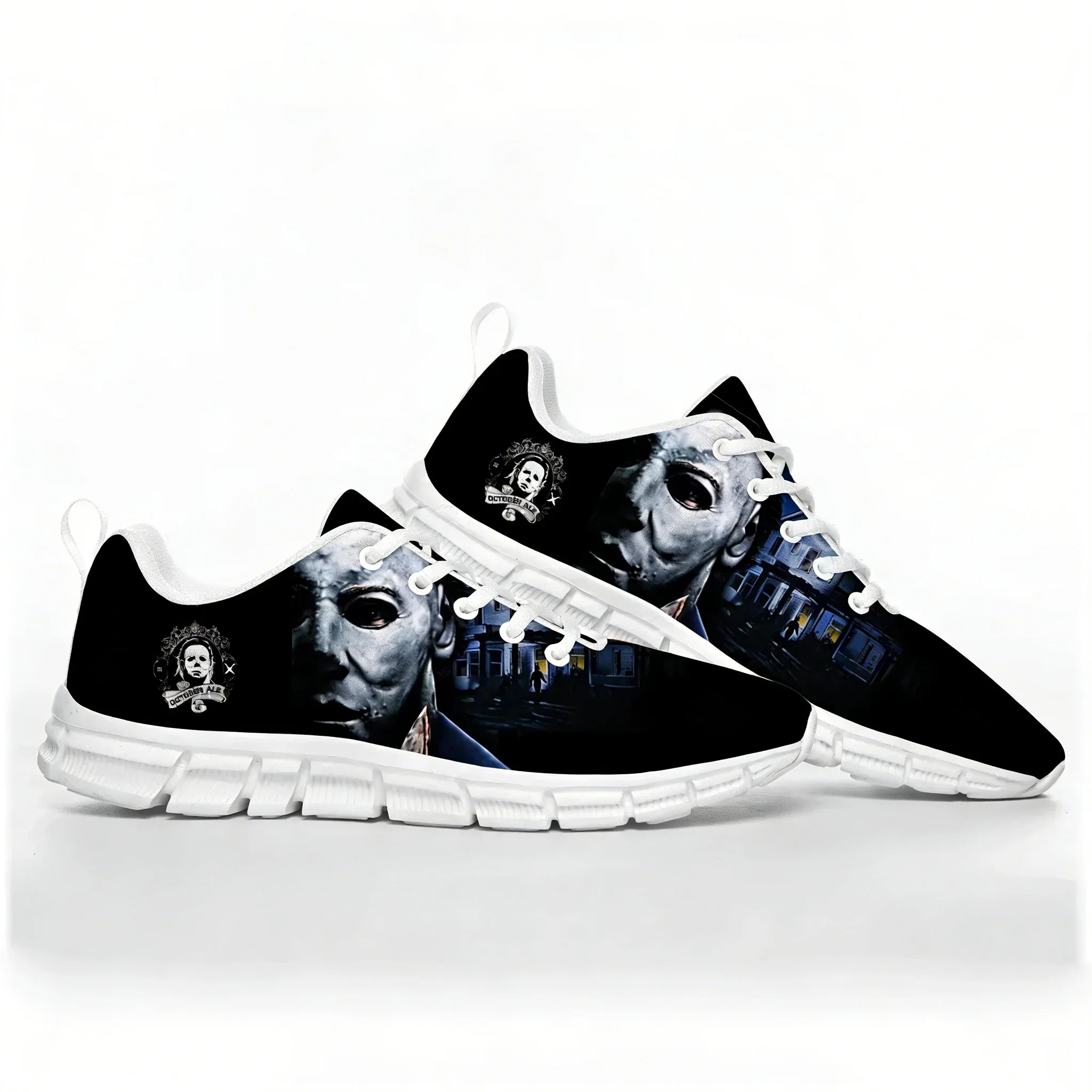 Chaussures de sport d'horreur  - Men Shoes Myer avis et prix