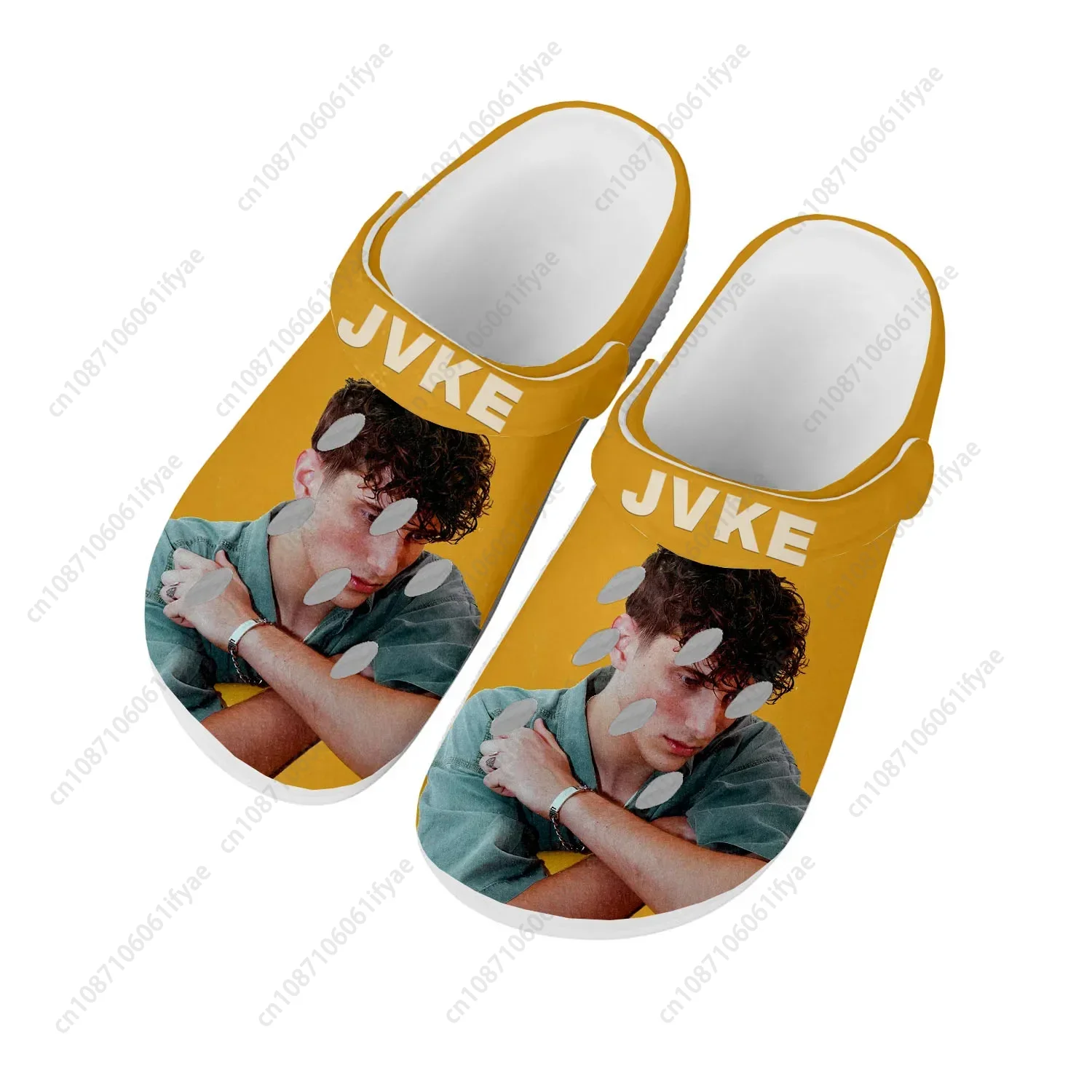 JVKE Sabots de jardin populair - Men'S Shoes Popular avis et prix