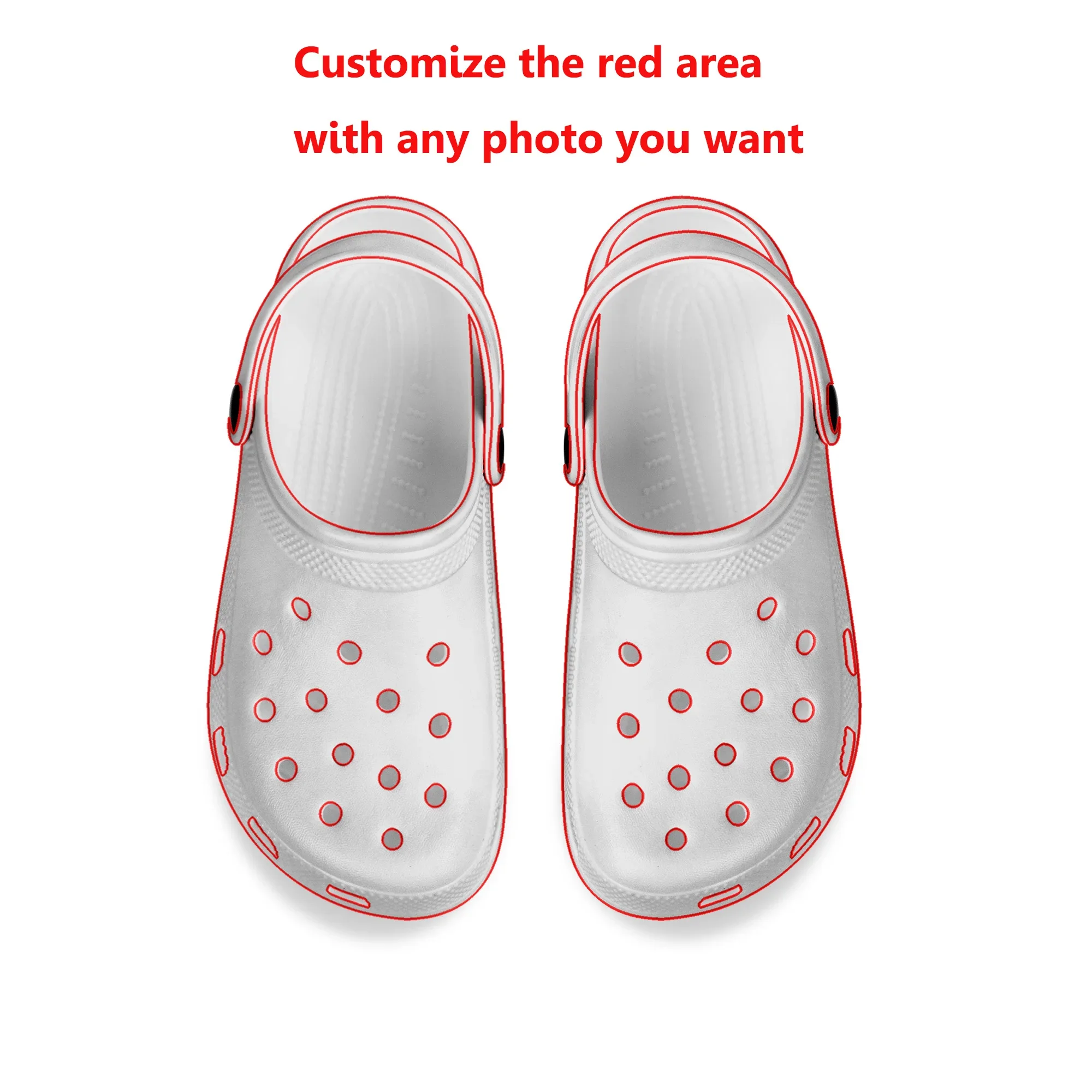 JVKE Sabots de jardin populair - Men'S Shoes Popular avis et prix