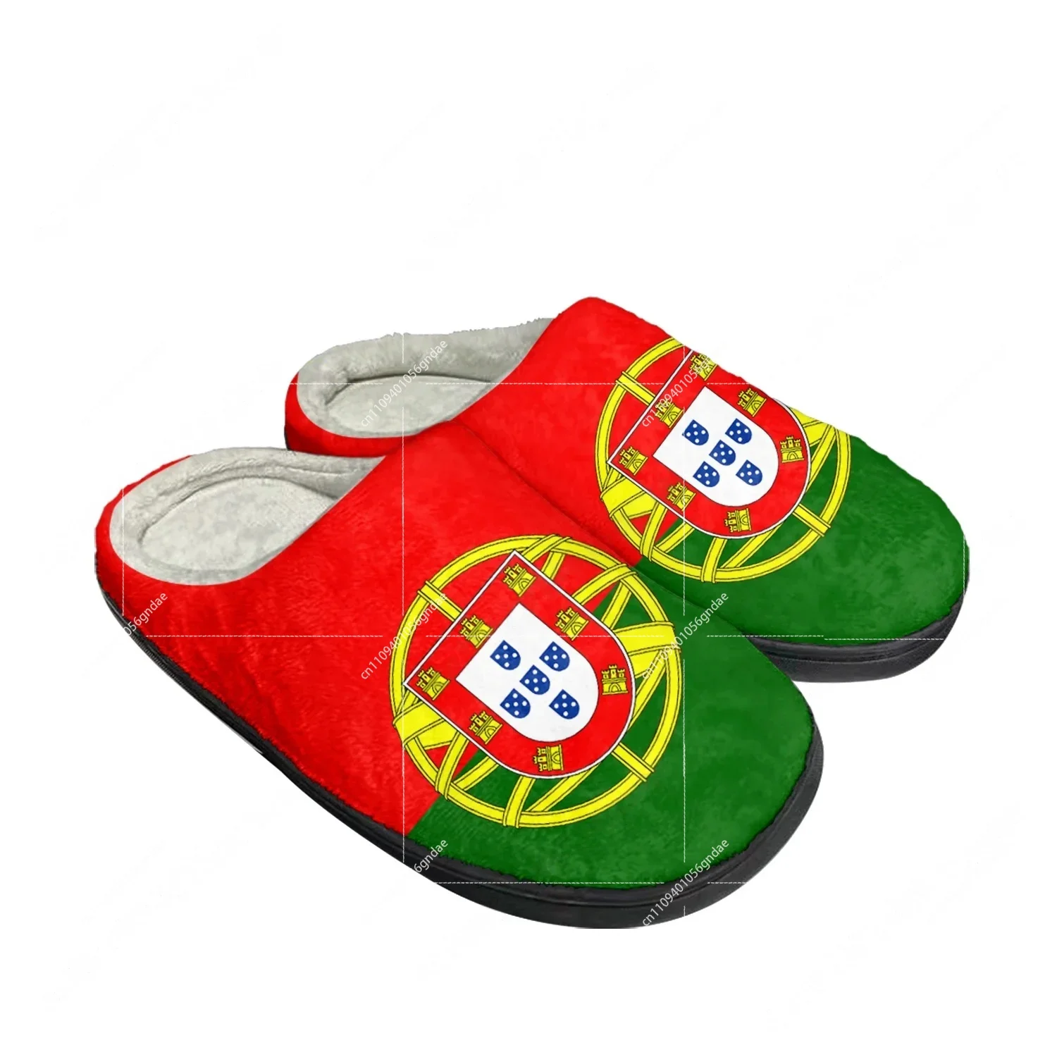 Chaussons personnalisés en cot - Men'S Shoes Popular avis et prix