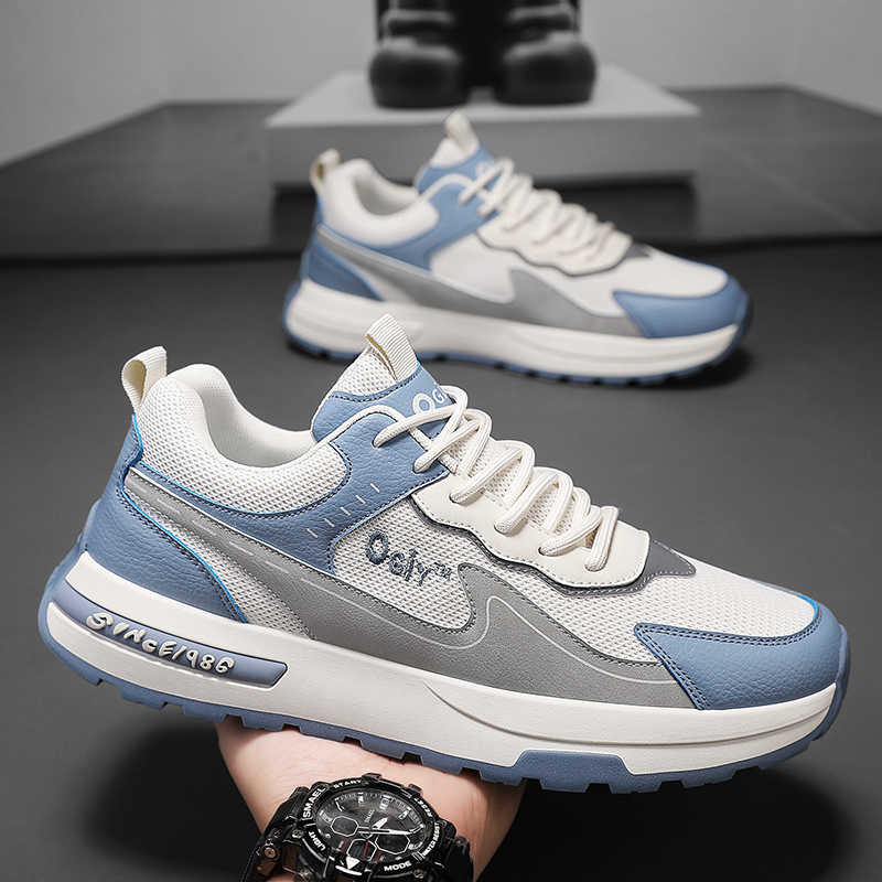 Baskets de sport de luxe pour  - Men Shoes Branded avis et prix