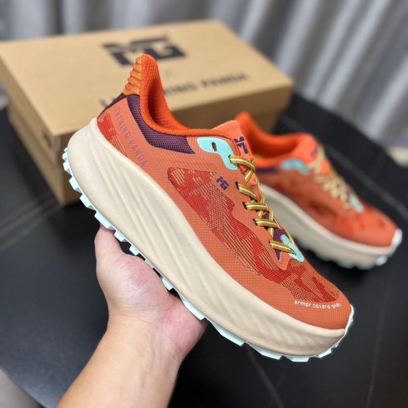 Chaussure de sport tout-terrai - Men Shoes Running Sale avis et prix