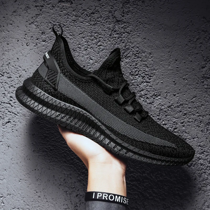 Chaussures tissées pour hommes - Men Shoes Branded avis et prix