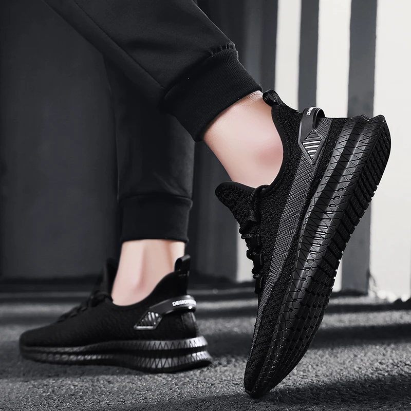 Chaussures tissées pour hommes - Men Shoes Branded avis et prix