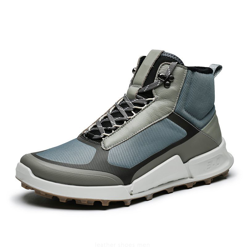 Chaussures de sport montantes  - Men Shoes Branded avis et prix