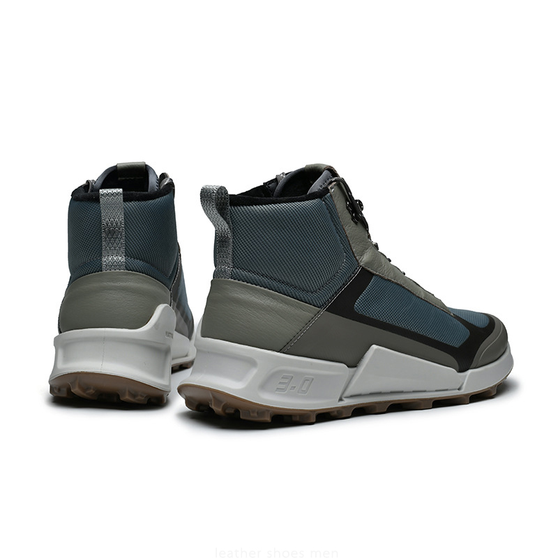 Chaussures de sport montantes  - Men Shoes Branded avis et prix