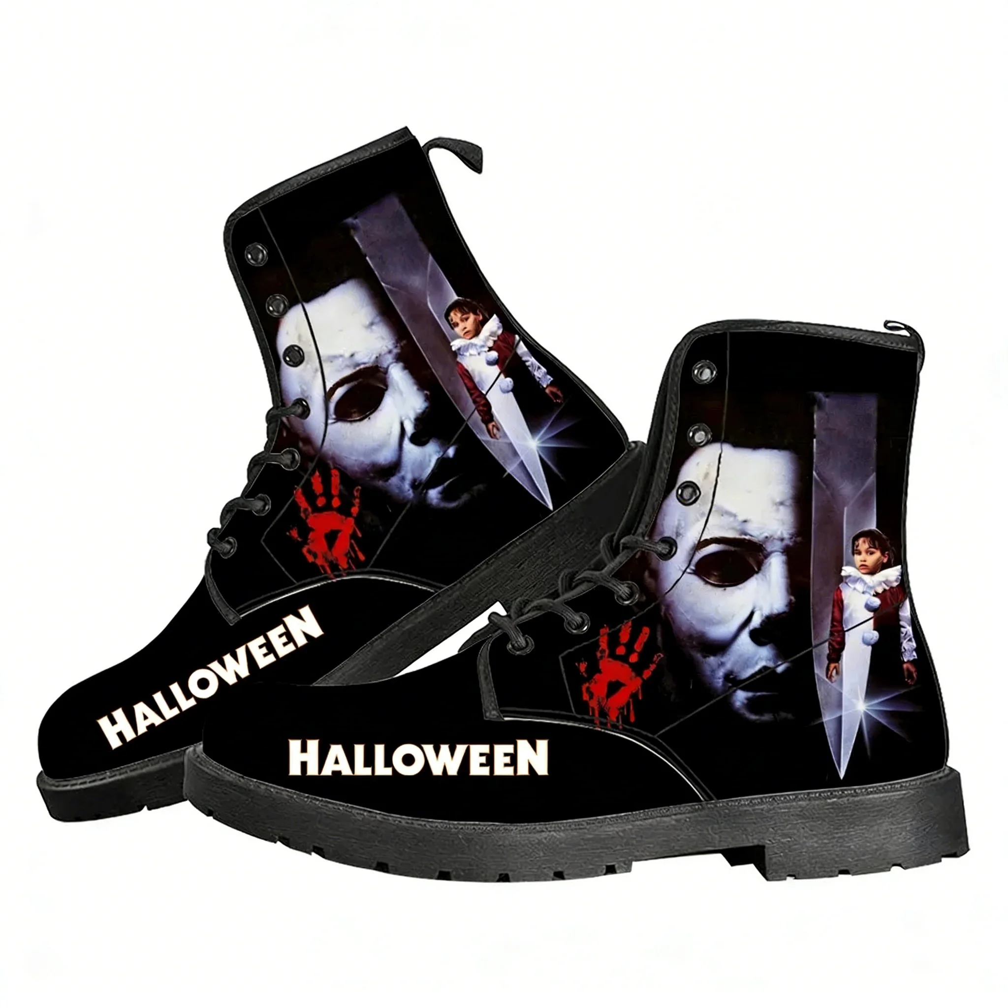 Michael Myers Halloween Killer - Men Shoes Myer avis et prix